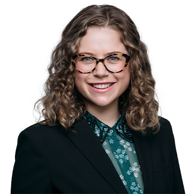 Lisa Kriegler