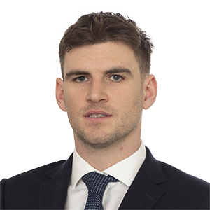 Lorcan Treacy
