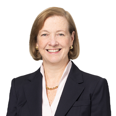 Lori Van Auken