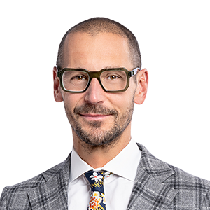 Luc Morin