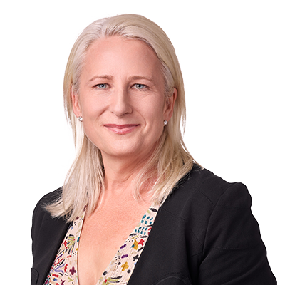 Lucinda McCann