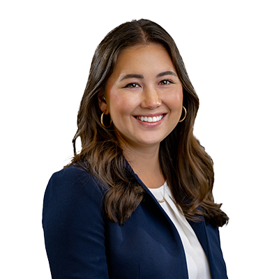 Mackenzie Ward