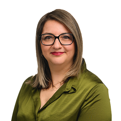 Maria Tsetsos