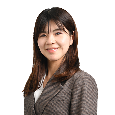 Mari Toriyama