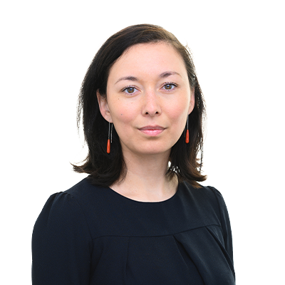 Marjolein Pichel