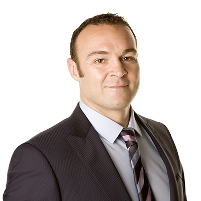 Mark Bithell