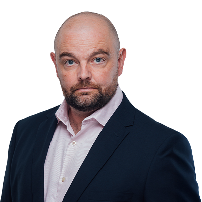 Mark Griffiths