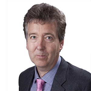 Mark Staunton