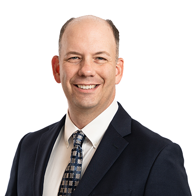 Mark Buck