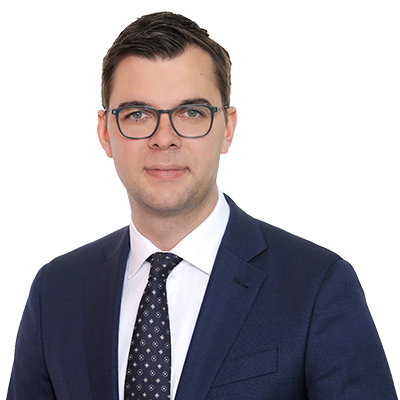 Markus Beil