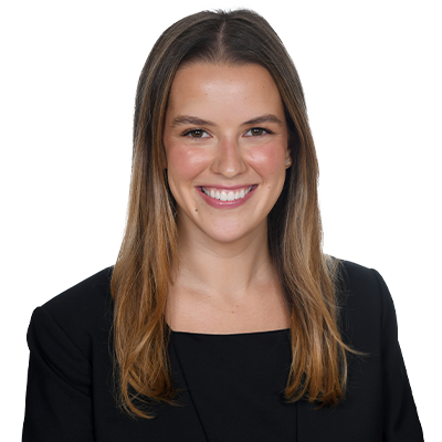 Mary Katherine Nix