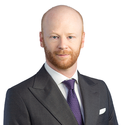 Mathew Grainger
