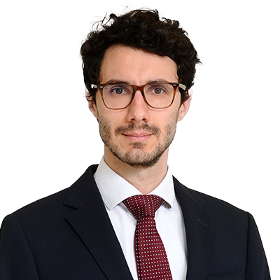 MATTEO MARABINI