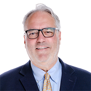 Matthew J. Halpin