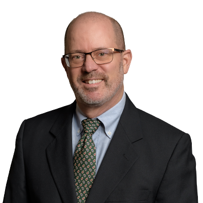 Matthew P. Seeberger