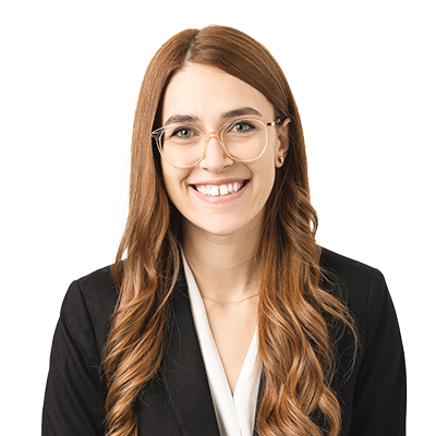 Maude Thibeault