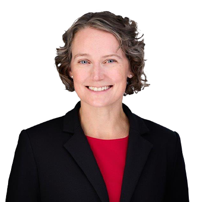 Meghan McGregor