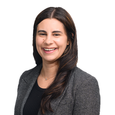 Melissa Paglialunga