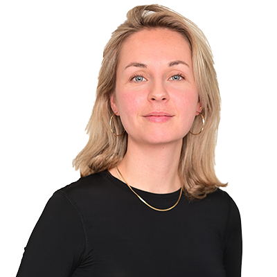 Merel Kleinherenbrink