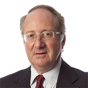Prof Michael Dale