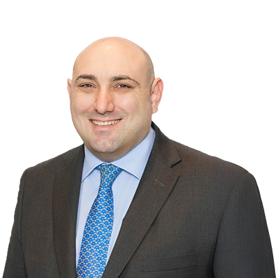 Michael Gajic