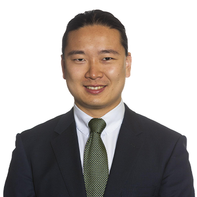Michael Gu