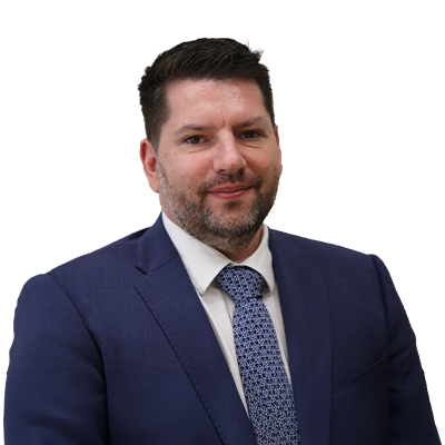 Michael Muratore