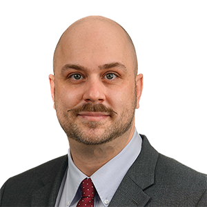 Michael Paciorek