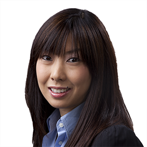 Michelle Tsui