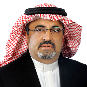 Mohammed Al-Ghamdi