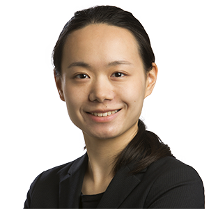 Muriel Cheng