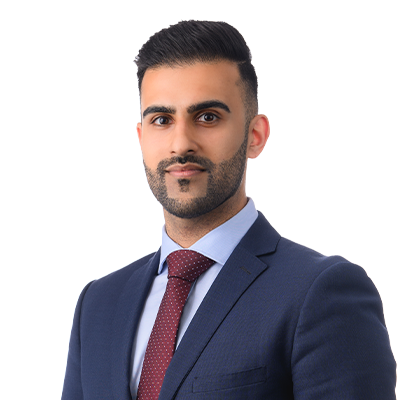 Nadim Somani