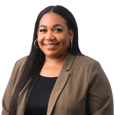 Naomi Carrera-McKail