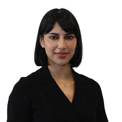 Nashneen Mohammed