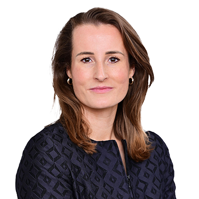 Natascha Veenendaal