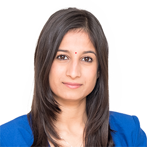 Norton Rose Fulbright - Nerushka Bowan