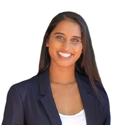 Nicholene Mazibuko