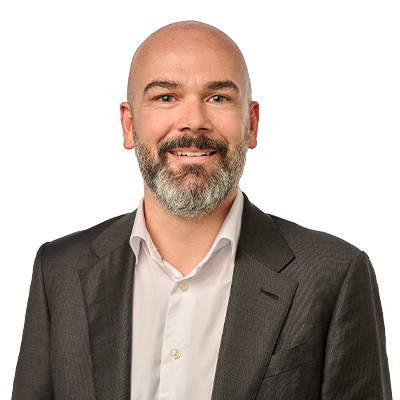 Nicholas Cosulich