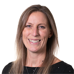 Nicola Fenton