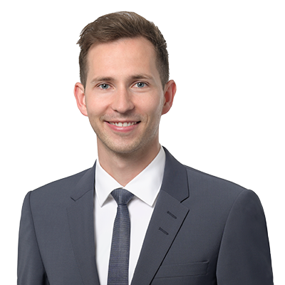 Nicolas Krämer