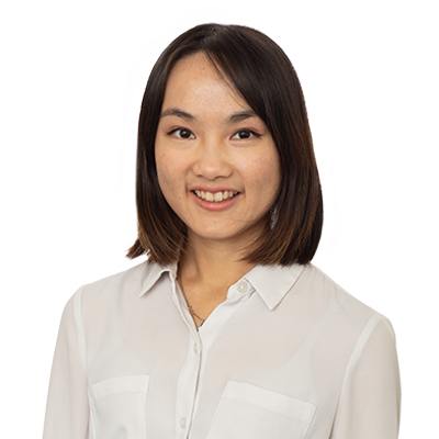 Nicole Chiu