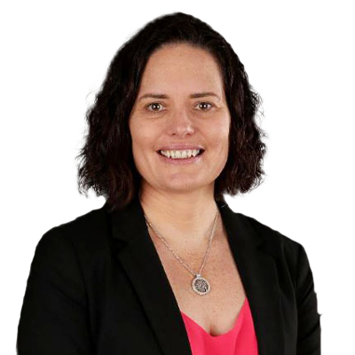 Nikki Rollason