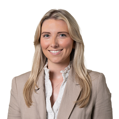 Olivia McDonnell