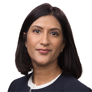 Pamela Reddy