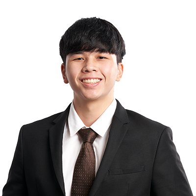 Patcharapol Sudsakorn