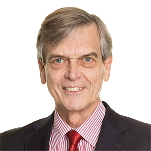 Patrick Bracher