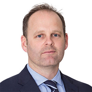 Paul Lockyer