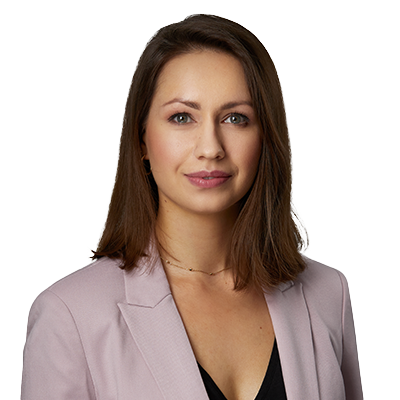 Paula Stępień