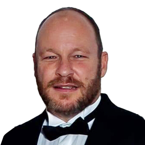 Paul Cartwright