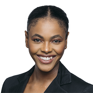 Paulette Khumalo